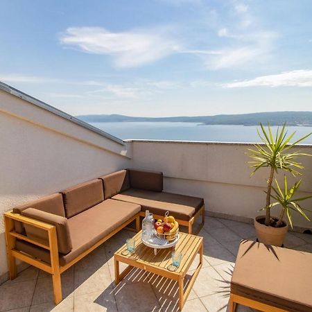 Ferienwohnung Family Crikvenica Exterior foto