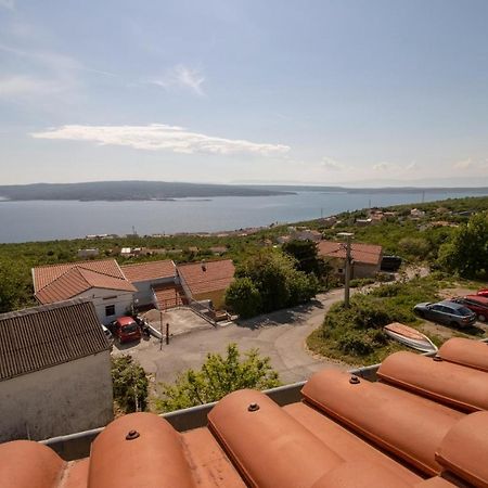 Ferienwohnung Family Crikvenica Exterior foto