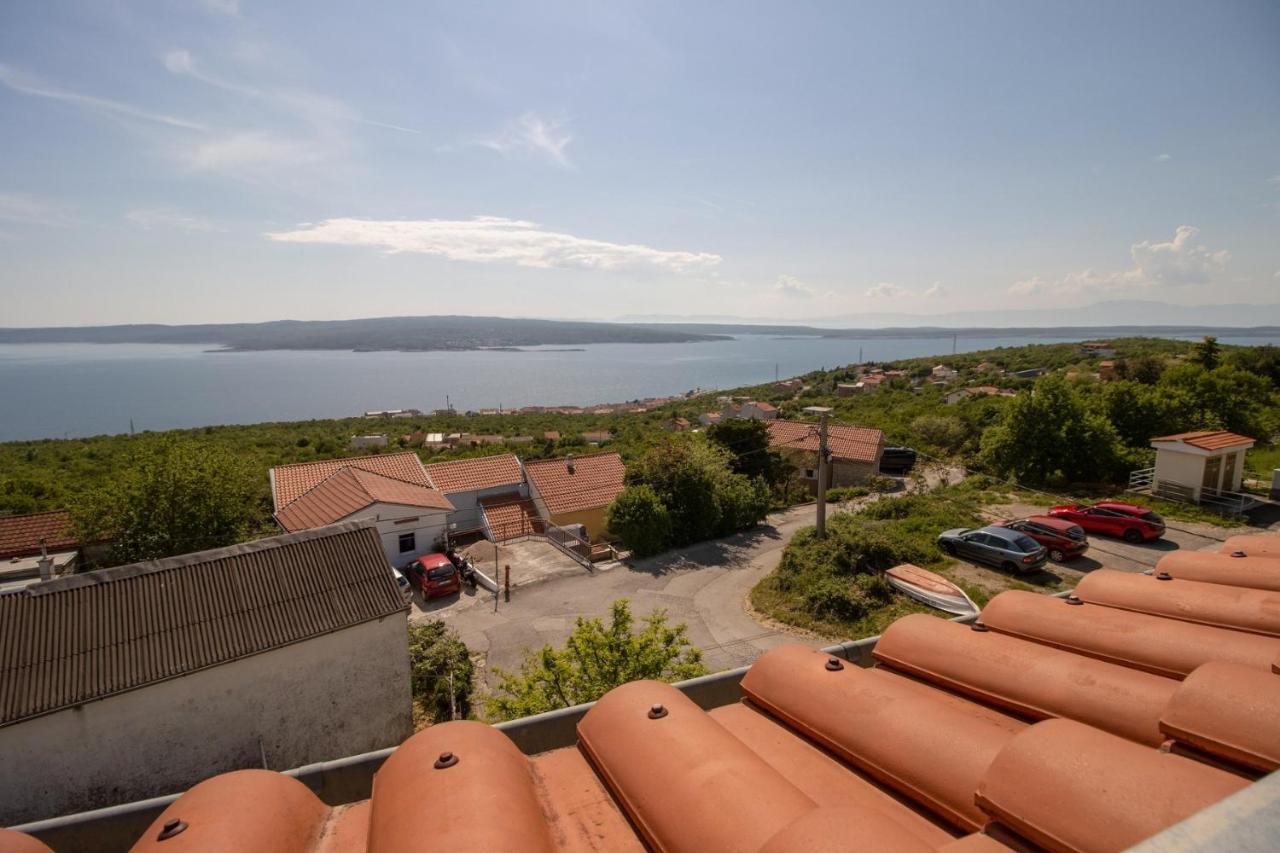 Ferienwohnung Family Crikvenica Exterior foto